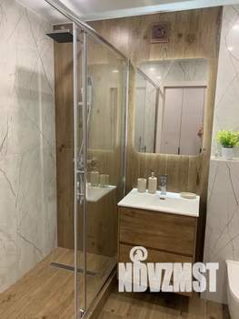 1-к квартира, посуточно, 35м2, 8/10 этаж