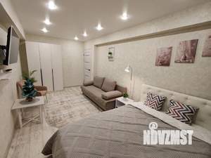 2-к квартира, посуточно, 47м2, 4/5 этаж