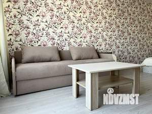 1-к квартира, посуточно, 31м2, 1/1 этаж