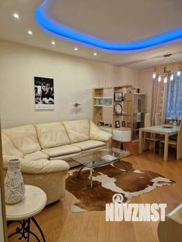 3-к квартира, на длительный срок, 75м2, 2/4 этаж