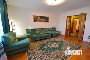 4-к квартира, на длительный срок, 77м2, 2/5 этаж