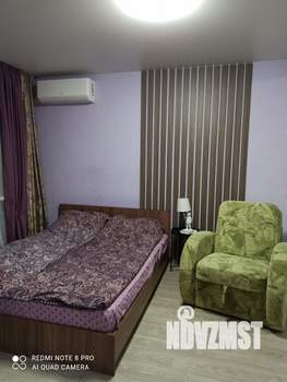 1-к квартира, посуточно, 31м2, 2/5 этаж