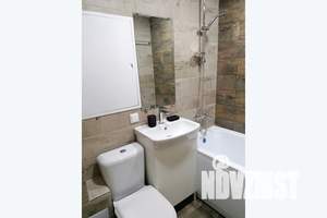 2-к квартира, посуточно, 45м2, 2/4 этаж