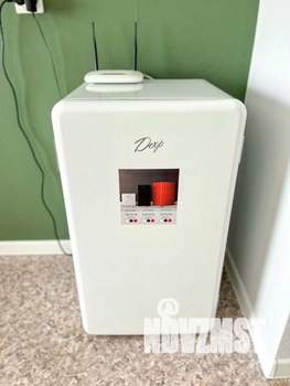 1-к квартира, посуточно, 27м2, 1/1 этаж