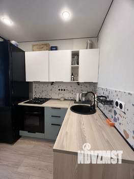 1-к квартира, на длительный срок, 32м2, 1/5 этаж