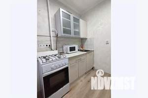 1-к квартира, посуточно, 32м2, 2/4 этаж