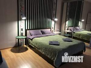 1-к квартира, посуточно, 31м2, 2/2 этаж