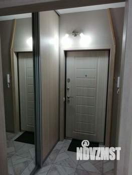 2-к квартира, посуточно, 55м2, 6/10 этаж