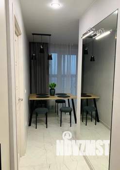 1-к квартира, посуточно, 35м2, 8/10 этаж