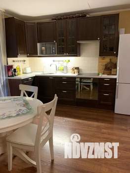 2-к квартира, посуточно, 62м2, 3/7 этаж