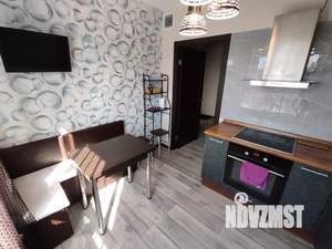 2-к квартира, посуточно, 59м2, 1/1 этаж