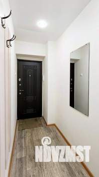 1-к квартира, посуточно, 31м2, 1/1 этаж