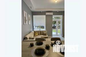 2-к квартира, посуточно, 45м2, 1/4 этаж