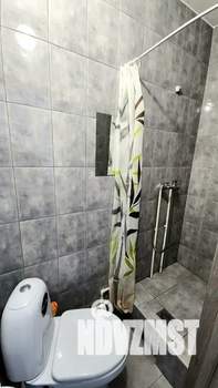 Студия квартира, посуточно, 18м2, 1/9 этаж