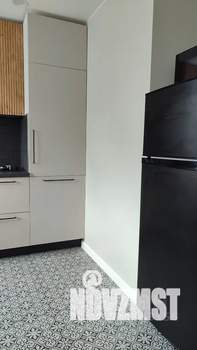 1-к квартира, посуточно, 43м2, 4/4 этаж