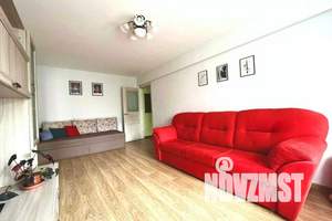 2-к квартира, посуточно, 50м2, 3/5 этаж