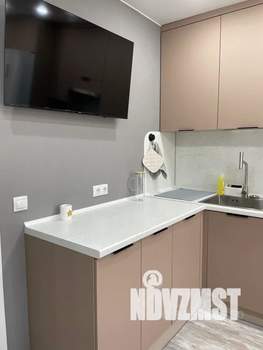 1-к квартира, посуточно, 40м2, 7/9 этаж