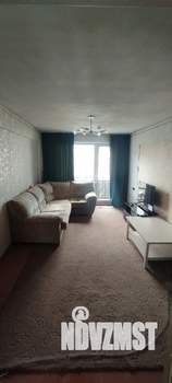 2-к квартира, на длительный срок, 50м2, 4/5 этаж