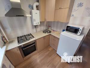 1-к квартира, посуточно, 30м2, 3/4 этаж