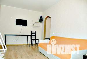 2-к квартира, посуточно, 55м2, 5/5 этаж