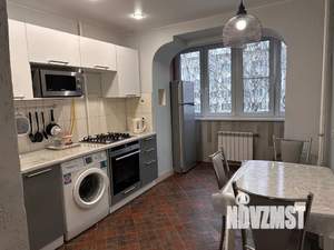 2-к квартира, посуточно, 47м2, 4/5 этаж