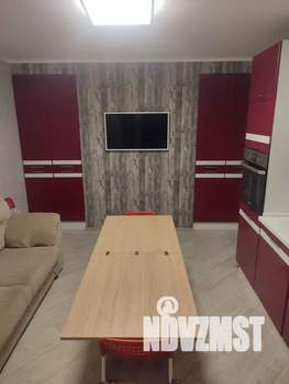 2-к квартира, посуточно, 65м2, 2/12 этаж