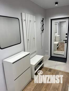 1-к квартира, посуточно, 45м2, 9/9 этаж