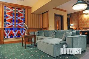 3-к квартира, посуточно, 73м2, 1/4 этаж