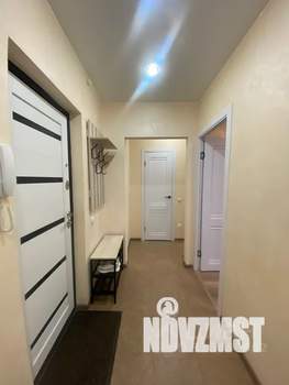 1-к квартира, посуточно, 32м2, 7/9 этаж