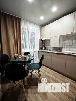 1-к квартира, посуточно, 34м2, 1/5 этаж