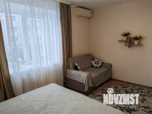 2-к квартира, посуточно, 62м2, 2/10 этаж