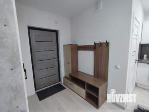 Студия квартира, на длительный срок, 23м2, 1/4 этаж