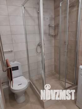 2-к квартира, посуточно, 46м2, 1/4 этаж