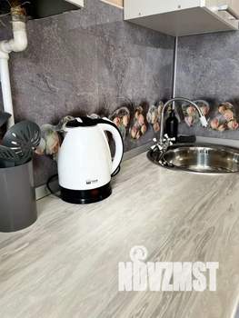 1-к квартира, посуточно, 31м2, 4/5 этаж