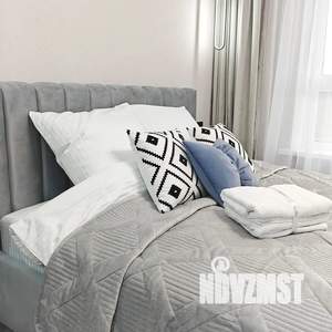 1-к квартира, посуточно, 45м2, 5/9 этаж