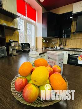 2-к квартира, посуточно, 60м2, 2/4 этаж