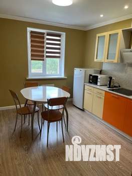 2-к квартира, посуточно, 65м2, 6/9 этаж