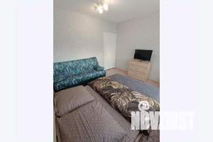 1-к квартира, посуточно, 30м2, 7/9 этаж