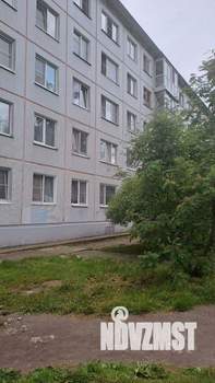 1-к квартира, на длительный срок, 30м2, 5/5 этаж