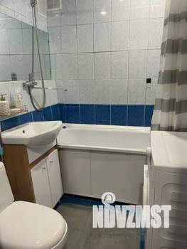 2-к квартира, посуточно, 42м2, 1/5 этаж