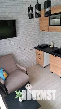 Студия квартира, посуточно, 13м2, 2/5 этаж