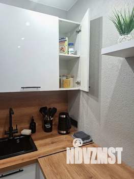 1-к квартира, посуточно, 49м2, 8/9 этаж