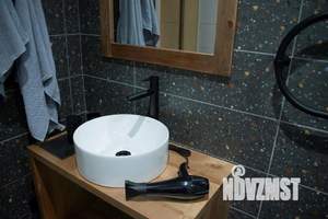 2-к квартира, посуточно, 38м2, 1/1 этаж