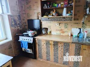 1-к квартира, на длительный срок, 34м2, 5/5 этаж