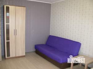 1-к квартира, посуточно, 35м2, 5/9 этаж