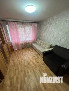 Студия квартира, на длительный срок, 19м2, 2/5 этаж