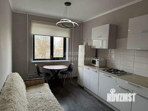 1-к квартира, на длительный срок, 38м2, 2/5 этаж