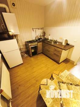 1-к квартира, на длительный срок, 43м2, 3/4 этаж