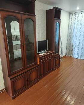 2-к квартира, на длительный срок, 47м2, 2/5 этаж
