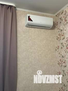 1-к квартира, посуточно, 38м2, 6/16 этаж